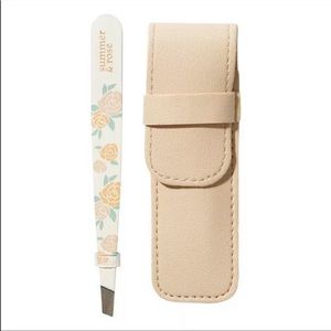 Sumner & Rose Tweezers